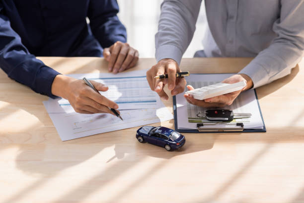 Everett auto coverage comparison